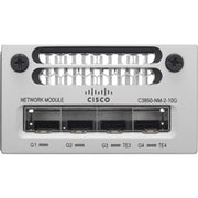 REFURBISHED ITEM - Cisco C3850-NM-2-10G Network Module, Cisco Certified