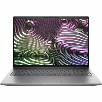HP ZBook X G1i 16&amp;quot; Mobile Workstation - WUXGA - 60 Hz - Intel Core Ultra 7 265HX - vPro Technology - 64 GB - 1 TB SSD - English Keyboard - Smart Card Reader - Meteor Silver