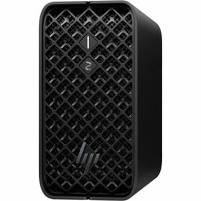 HP Z2 Mini G1a Workstation - 1 x AMD Ryzen AI MAX PRO 395 - 128 GB - 1 TB SSD - Mini PC - Jet Black