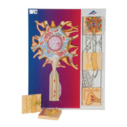 Human Nervous System Model Set "Physiology of Nerves"
