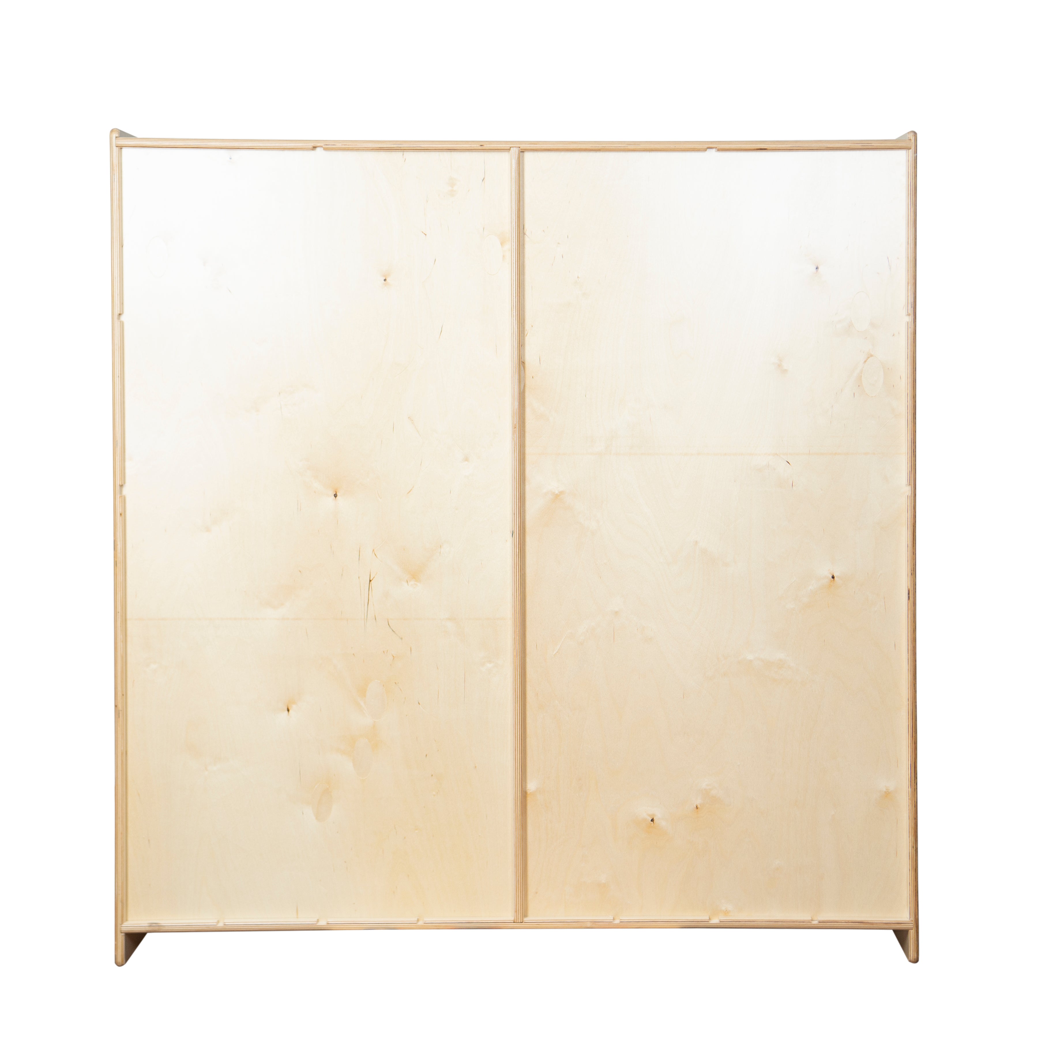 Contender Neat-n-Trim Lockers (48" W) - RTA