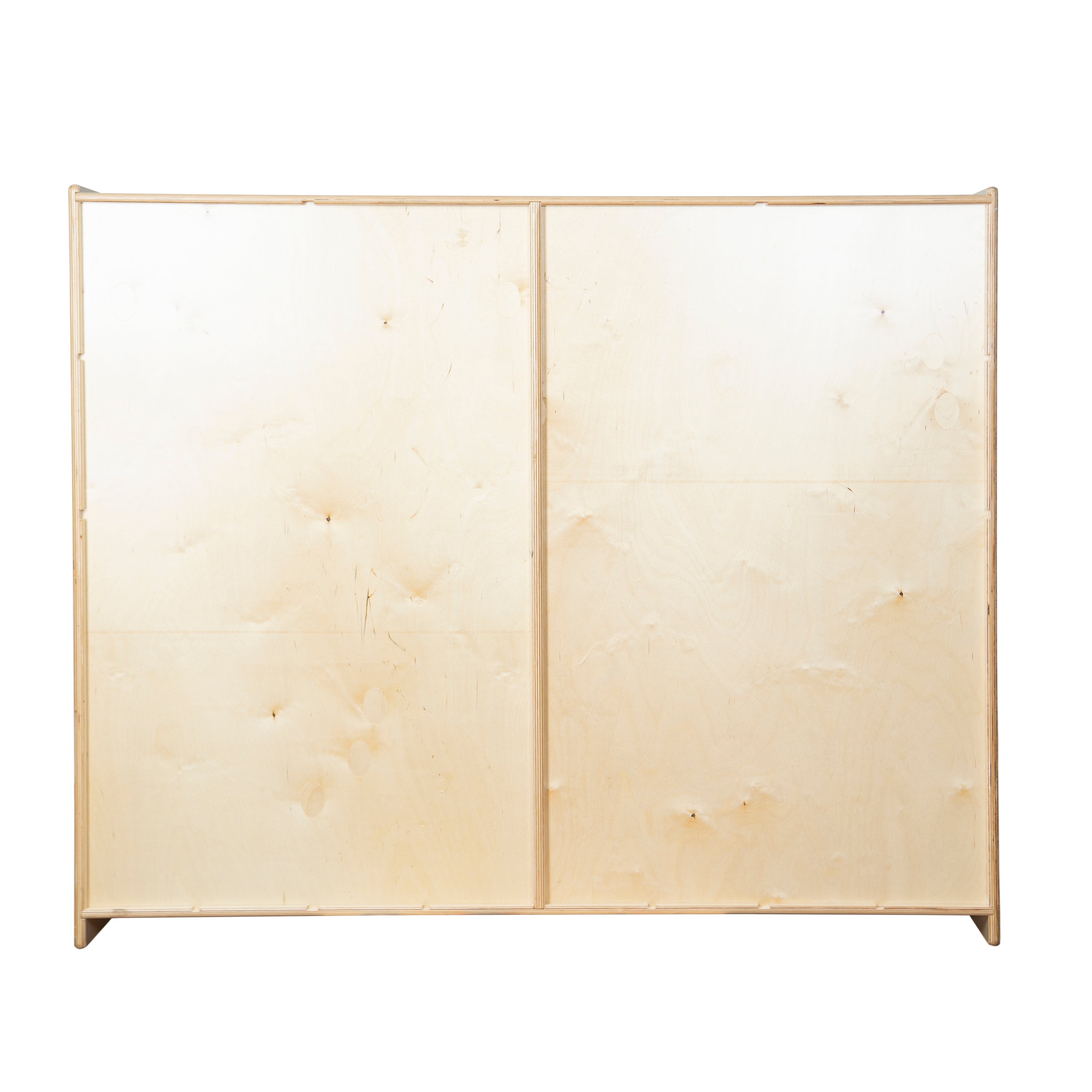 Contender Neat-n-Trim Lockers (60" W) - RTA