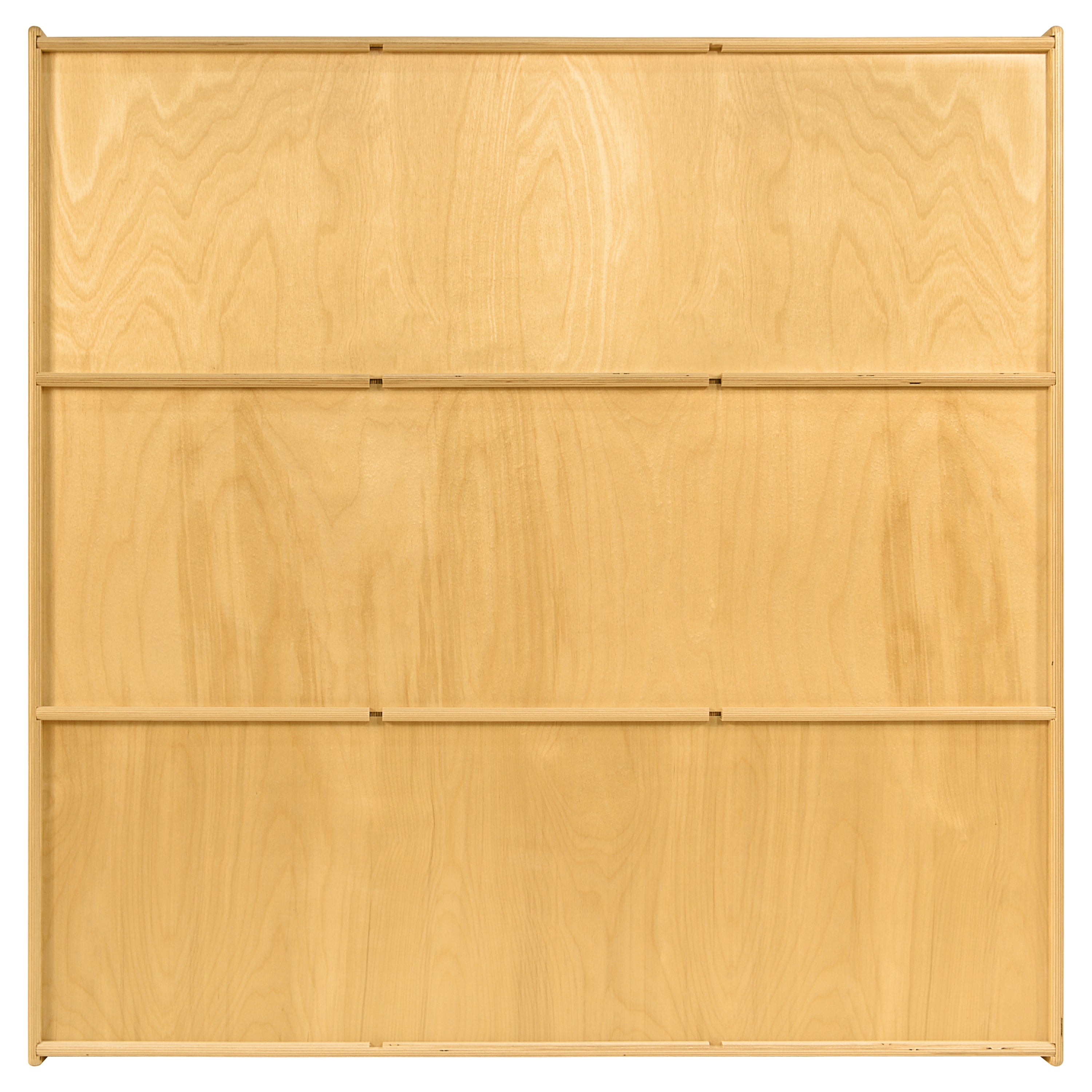 Contender Big Cubby Storage with 9 Cubbies- Assembled