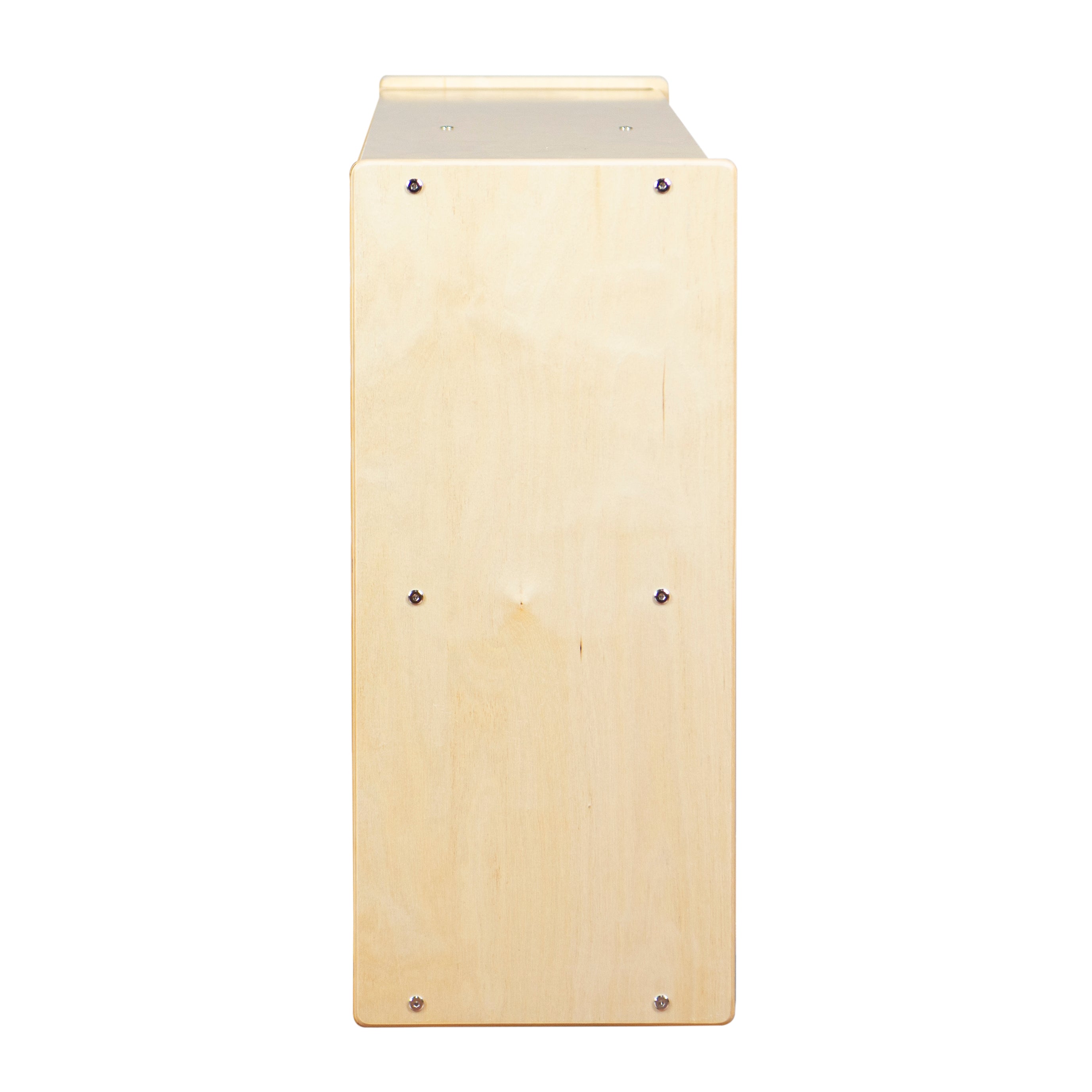 Contender Eight-Cubby Knapsack Storage - RTA