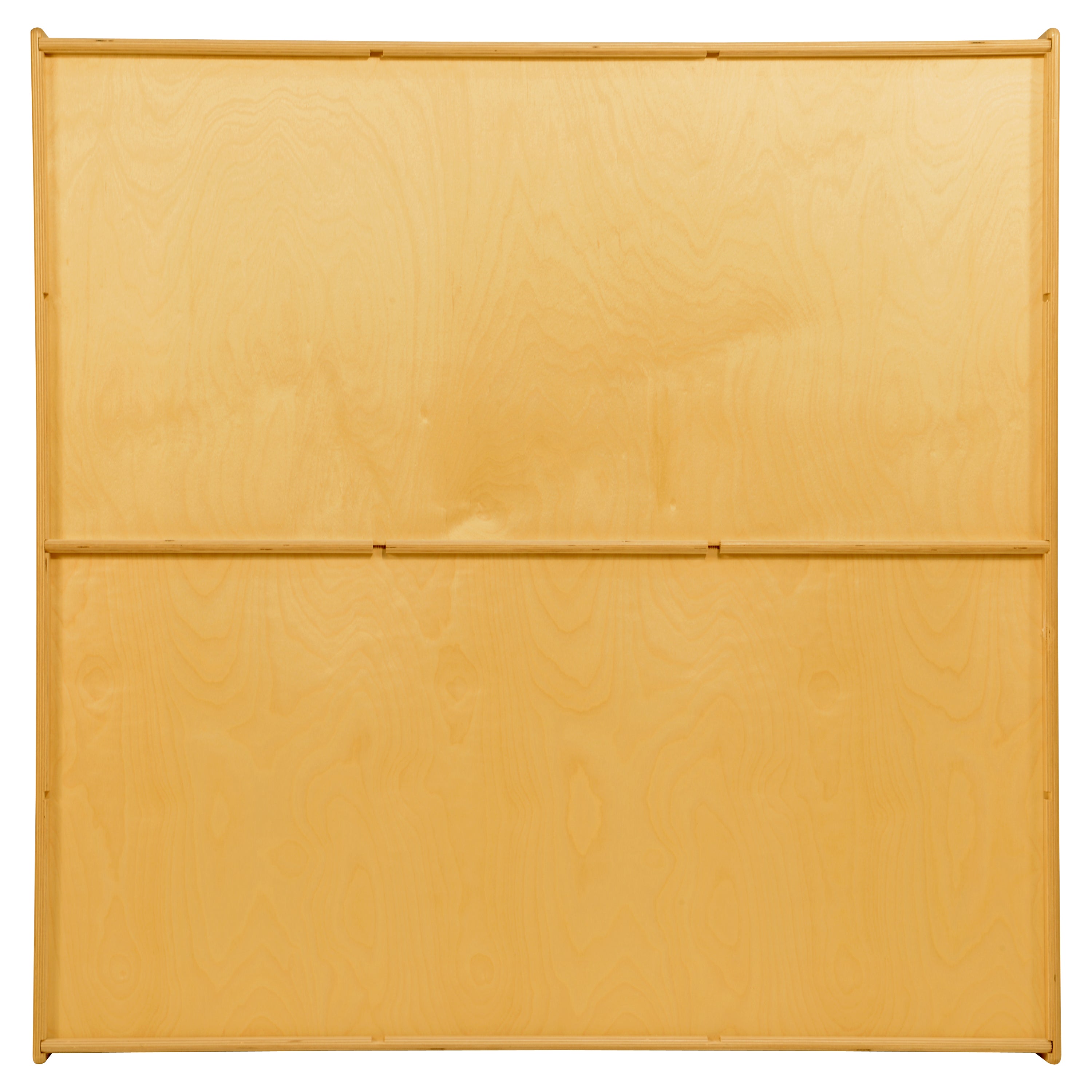 Contender Big Cubby Storage with 12 Cubbies - Assembled