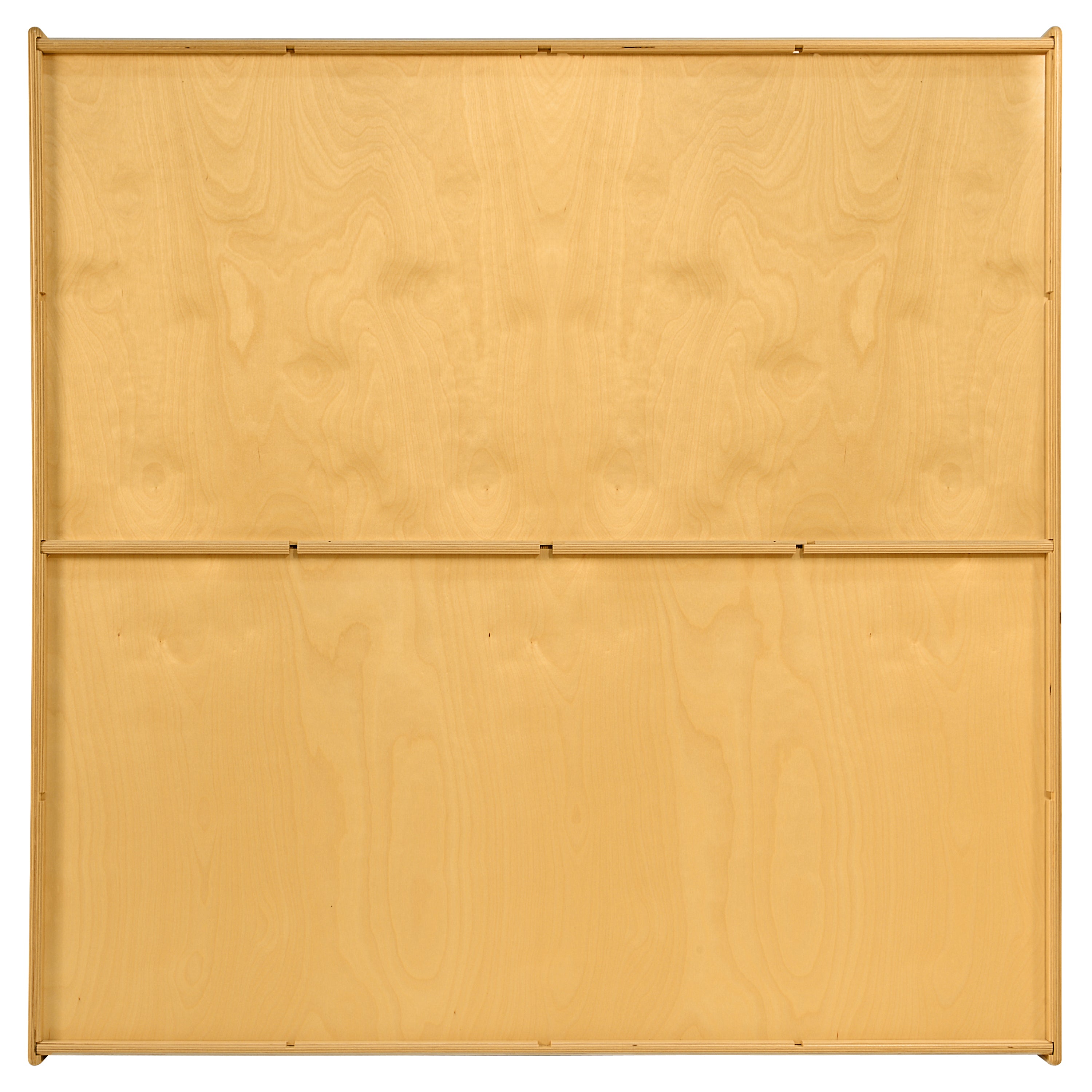 Contender Big Cubby Storage with 16 Cubbies - RTA