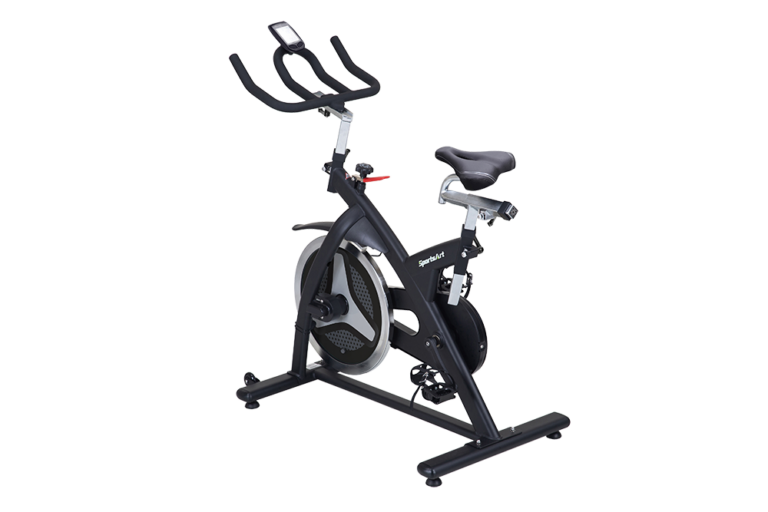 C510 - Status Indoor Cycling Bike