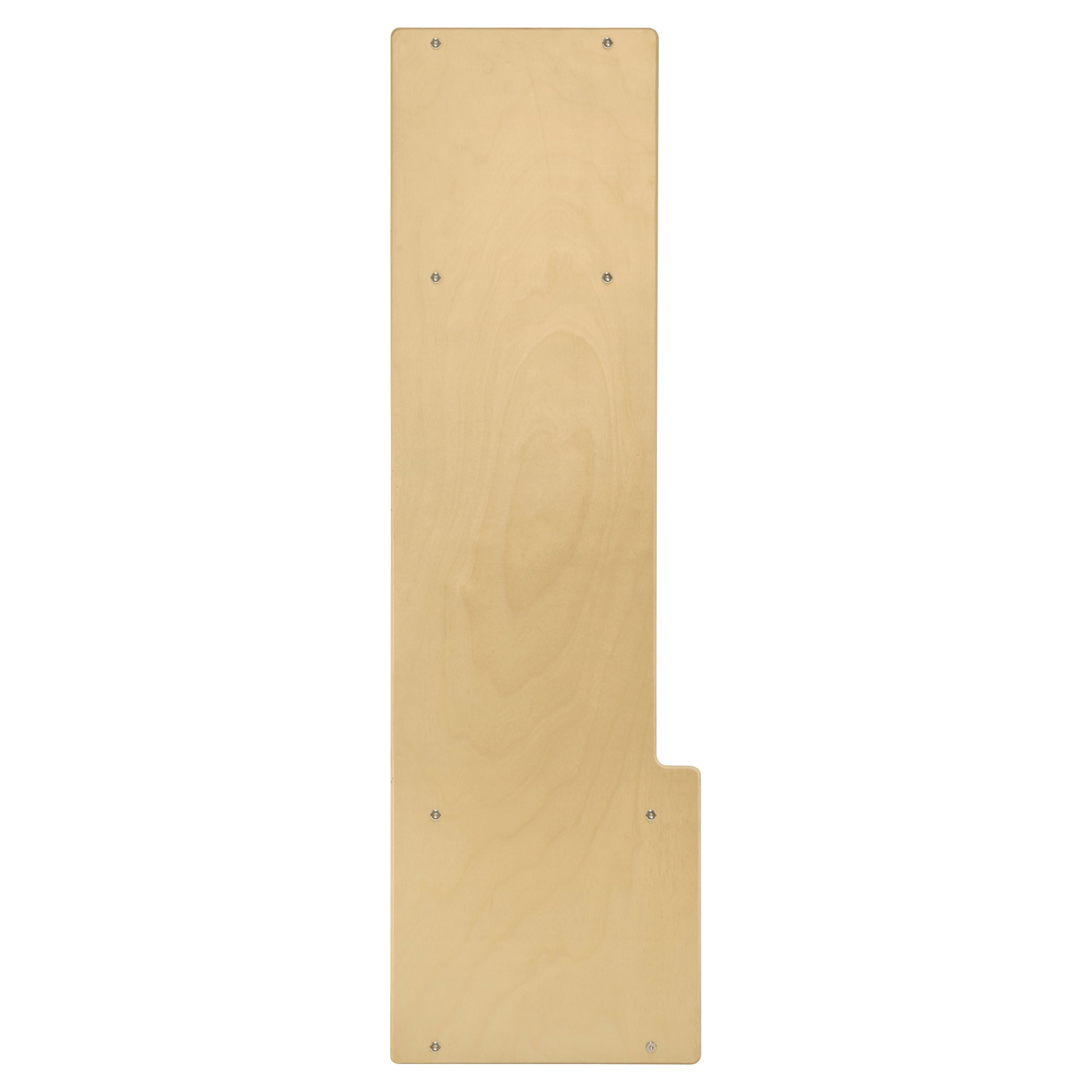 Contender 3 Section Seat Locker - RTA