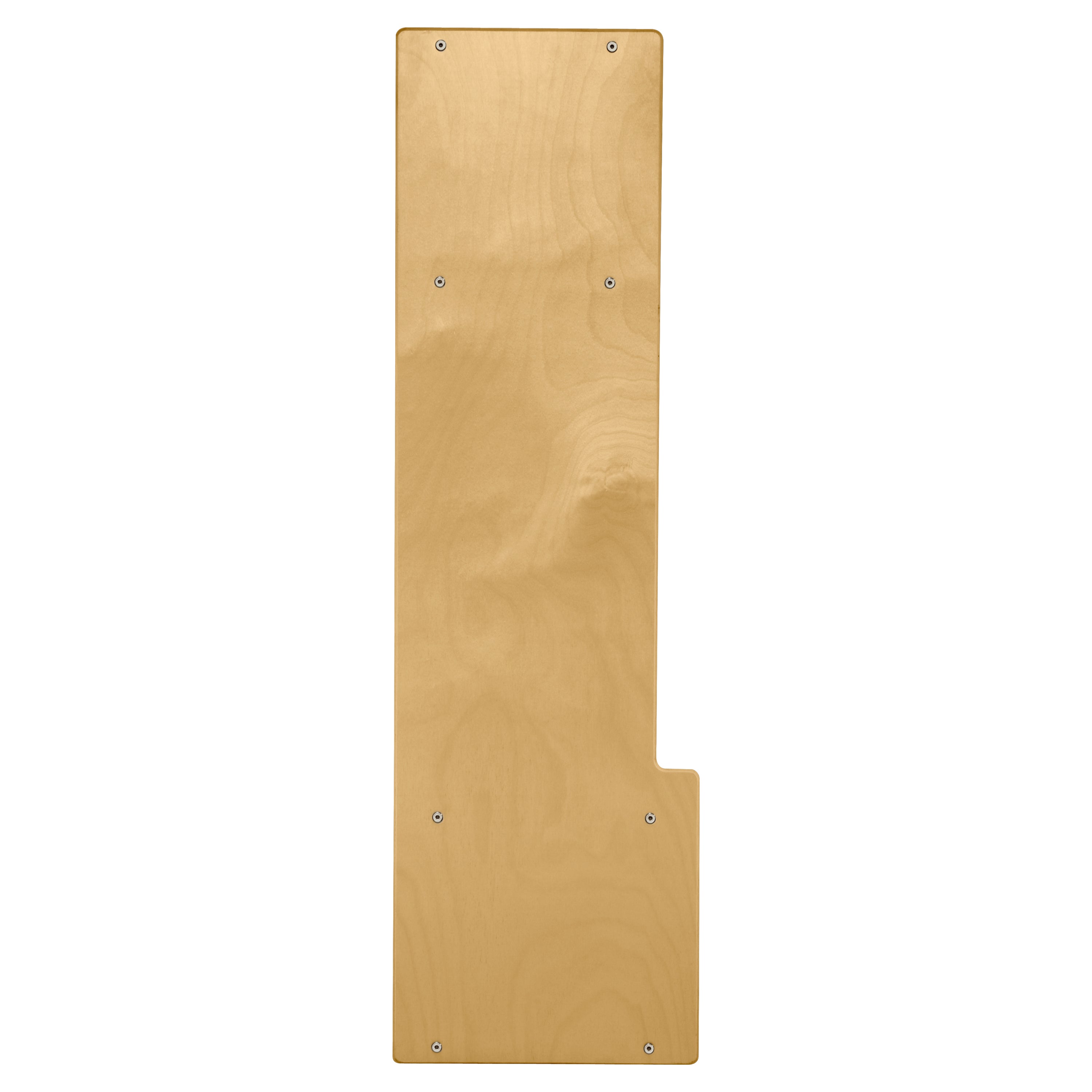 Contender 8-Section Seat Locker - RTA