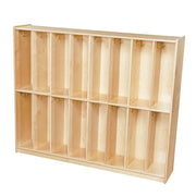 Contender Twin Trim Locker Unit - RTA