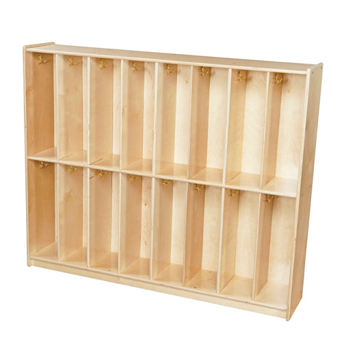 Contender Twin Trim Locker Unit - RTA