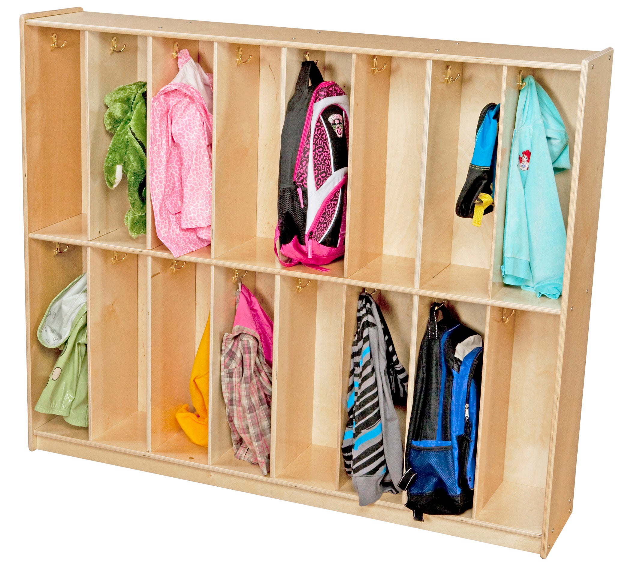 Contender Twin Trim Locker Unit - RTA