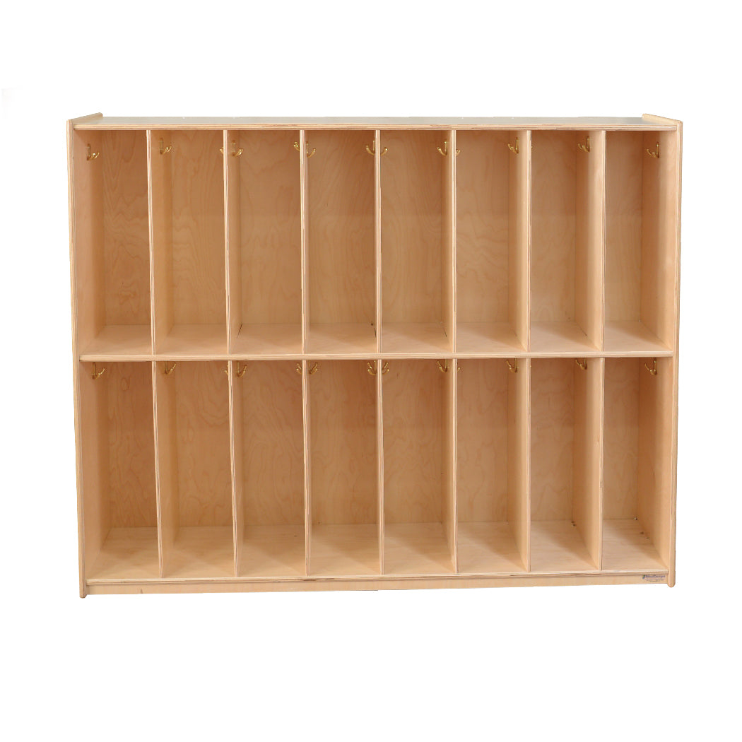 Contender Twin Trim Locker Unit - RTA