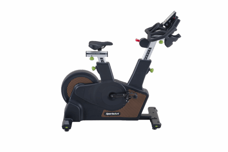 C516 - Status Indoor Cycling Bike