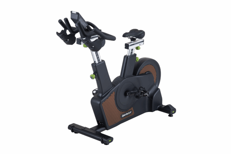 C516 - Status Indoor Cycling Bike