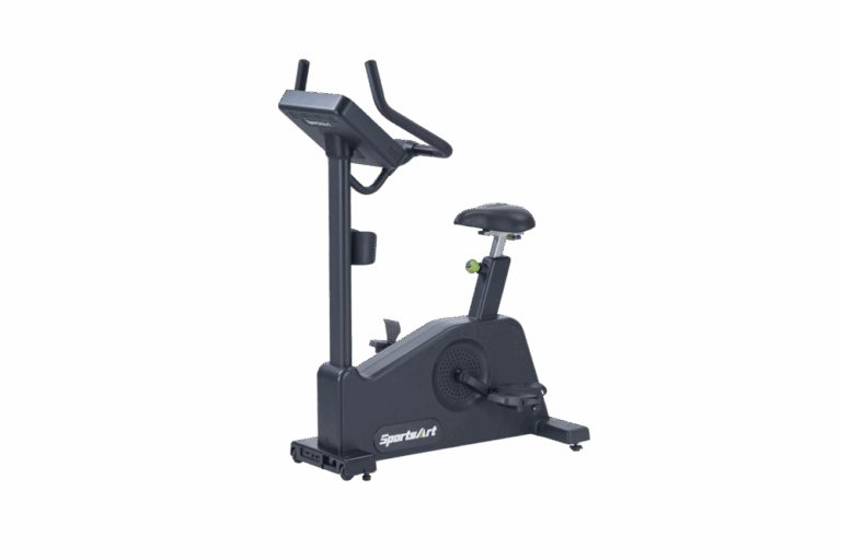C565U - Essentials Eco-Natural Upright Cycle