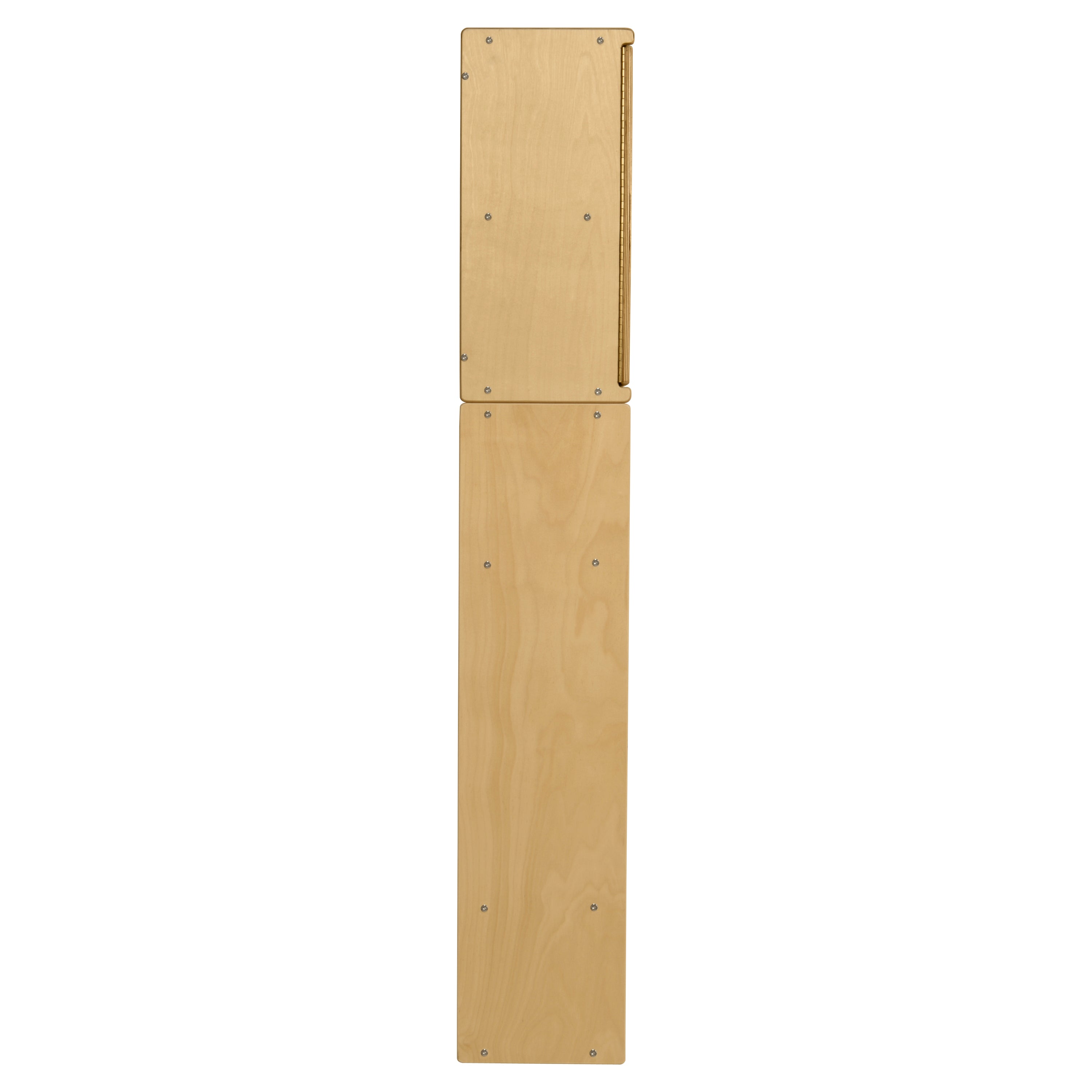 Contender 4 Unit Storage Locker and Cabinet- Assembled