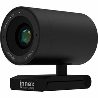 Innex C570 4K UHD 120&amp;deg; AI ePTZ Conference Camera