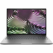 HP ZBook X G1i 16&amp;quot; Mobile Workstation - WQUXGA - 120 Hz - Intel Core Ultra 9 285H - vPro Technology - 32 GB - 1 TB SSD - English Keyboard - Smart Card Reader - Meteor Silver