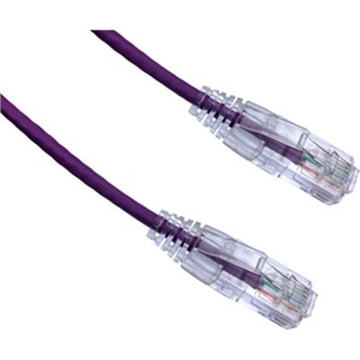 5FT CAT6 BENDnFLEX
