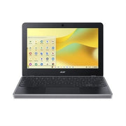 Acer - Chromebook 311 C723 C723-K1JM 11.6" Chromebook - HD - 60 Hz - MediaTek MT8 MT8186T - 8 GB - 32 GB Flash Memory - Black