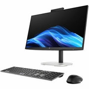 HP ProStudio 4 AiO G1i All-in-One Computer - Intel Core Ultra 7 265 - vPro Technology - 32 GB - 512 GB PCI Express NVMe SSD - 23.8&amp;quot; Full HD - Desktop