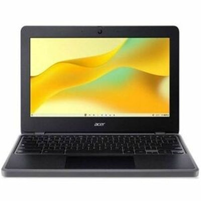 Acer - Chromebook 511 C736T 11.6" Touchscreen - Intel N100 - 8 GB - 64 GB - US Keyboard - Black