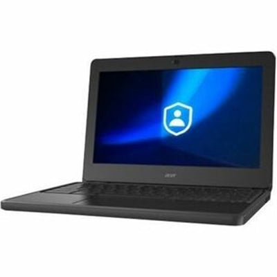 Acer - Chromebook 511 C737 C737-C0QC 11.6" Chromebook - HD - 60 Hz - Intel - 8 GB - 64 GB Flash Memory - English (US) - Black