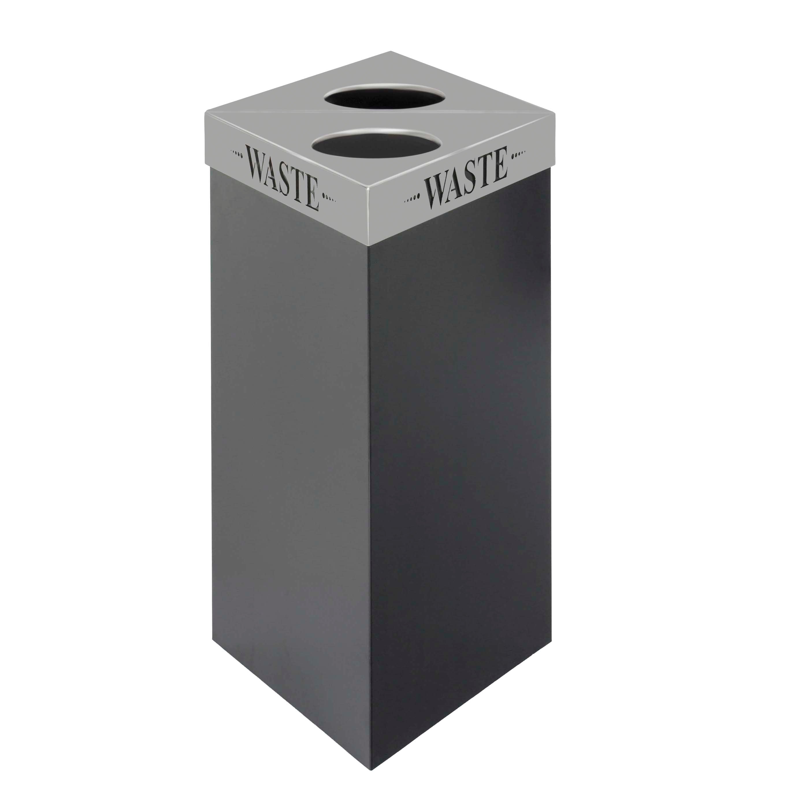 Base Trifecta 34H Blk