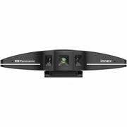 Innex C831 180&amp;deg; 4K Ultra-Wide Angle Panoramic Conference Cam with Dual Microphones