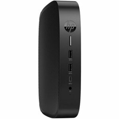HP Elite t655 Thin Client - AMD Ryzen Embedded R2314 Quad-core (4 Core) 2.10 GHz - TAA Compliant