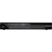 Cisco 890 Series Integrated Services Routers