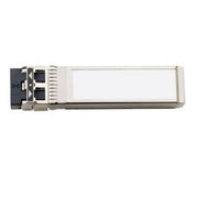 HPE StoreFabric C-Series 16 Gb Fibre Channel SW SFP+ Transceiver