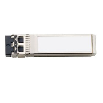 HPE StoreFabric C-Series 16 Gb Fibre Channel SW SFP+ Transceiver