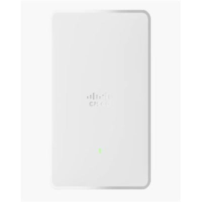Cisco Catalyst 9105AXW Dual Band 802.11ax 1.48 Gbit/s Wireless Access Point - 2.40 GHz, 5 GHz - Internal - C9105AXWB