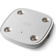 Cisco Consumer Products - Cisco Catalyst 9115AXE Dual Band Wi-Fi 6 IEEE 802.11a/b/g/n/ac/ax/d/h/i 5.38 Gbit/s Wireless Access Point - Indoor - Black