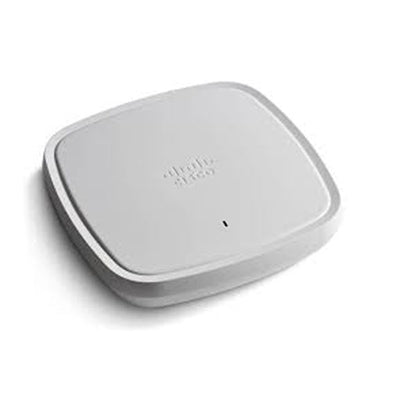 Cisco Consumer Products - Cisco Catalyst C9115I 802.11ax 5.38 Gbit/s Wireless Access Point - 2.40 GHz, 5 GHz - MIMO Technology - 1 X Network - Unknown
