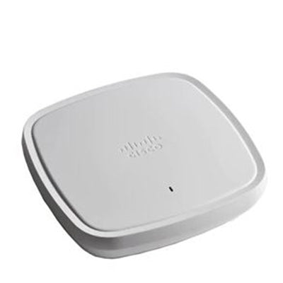 Cisco Catalyst 9120AXE Dual Band 802.11ax 5.38 Gbit/s Wireless Access Point - Indoor - 2.40 GHz, 5 GHz - C9120AXEB