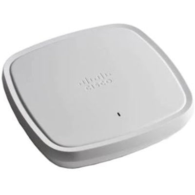 Cisco Catalyst C9124AXI Dual Band 802.11ax 5.38 Gbit/s Wireless Access Point  Outdoor