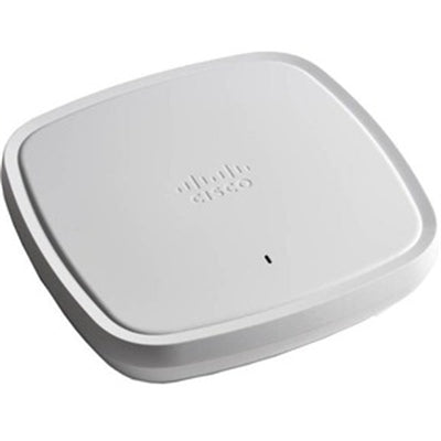 Cisco Catalyst 9130AXE Dual Band 802.11ax 10 Gbit/s Wireless Access Point