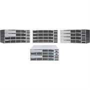 Catalyst 9200 24-port Poe+, Networkessentials Remanufactured