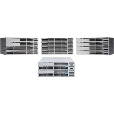 Catalyst 9200 24-port Poe+, Networkessentials Remanufactured