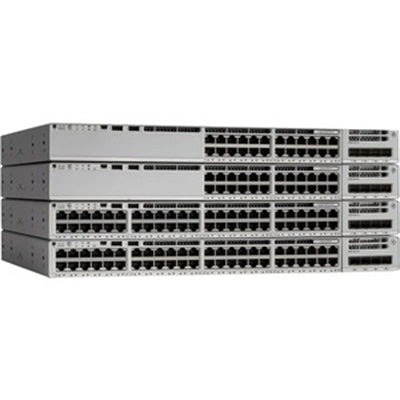 Refurb C9200L48 P8Xmgig40X1G2X