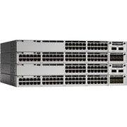 Cisco Catalyst C9300-48T-a Managed L2/L3 Gigabit Ethernet (10/100/1000) Grey