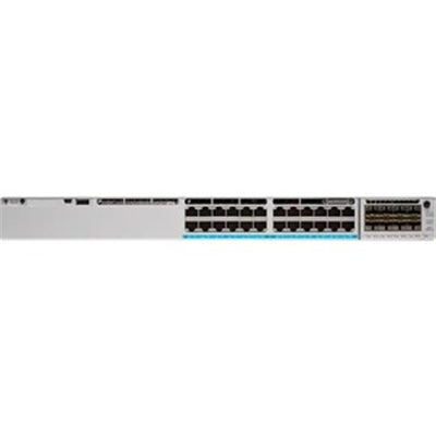 Refresh Ctlyst9300 48prt1mgig&36 2.5gbpsntwrkadvntgremanufactured