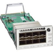Cisco C9300-NM-8X-RF Network Switch Module 10 Gigabit Ethernet