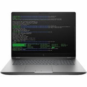HP ZBook Fury G1i 18&amp;quot; Mobile Workstation - WQXGA - 165 Hz - Intel Core Ultra 9 285HX - vPro Technology - 32 GB - 1 TB SSD - Meteor Silver