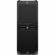 HP Z6 G5 A Workstation - 1 x AMD Ryzen Threadripper PRO 9975WX - 64 GB - 1 TB SSD - Tower - Black