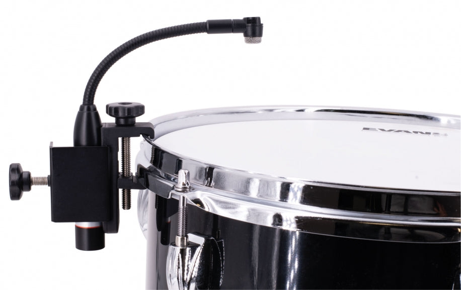 CAD C98 Cadrioid Condenser Gooseneck Instrument Microphone