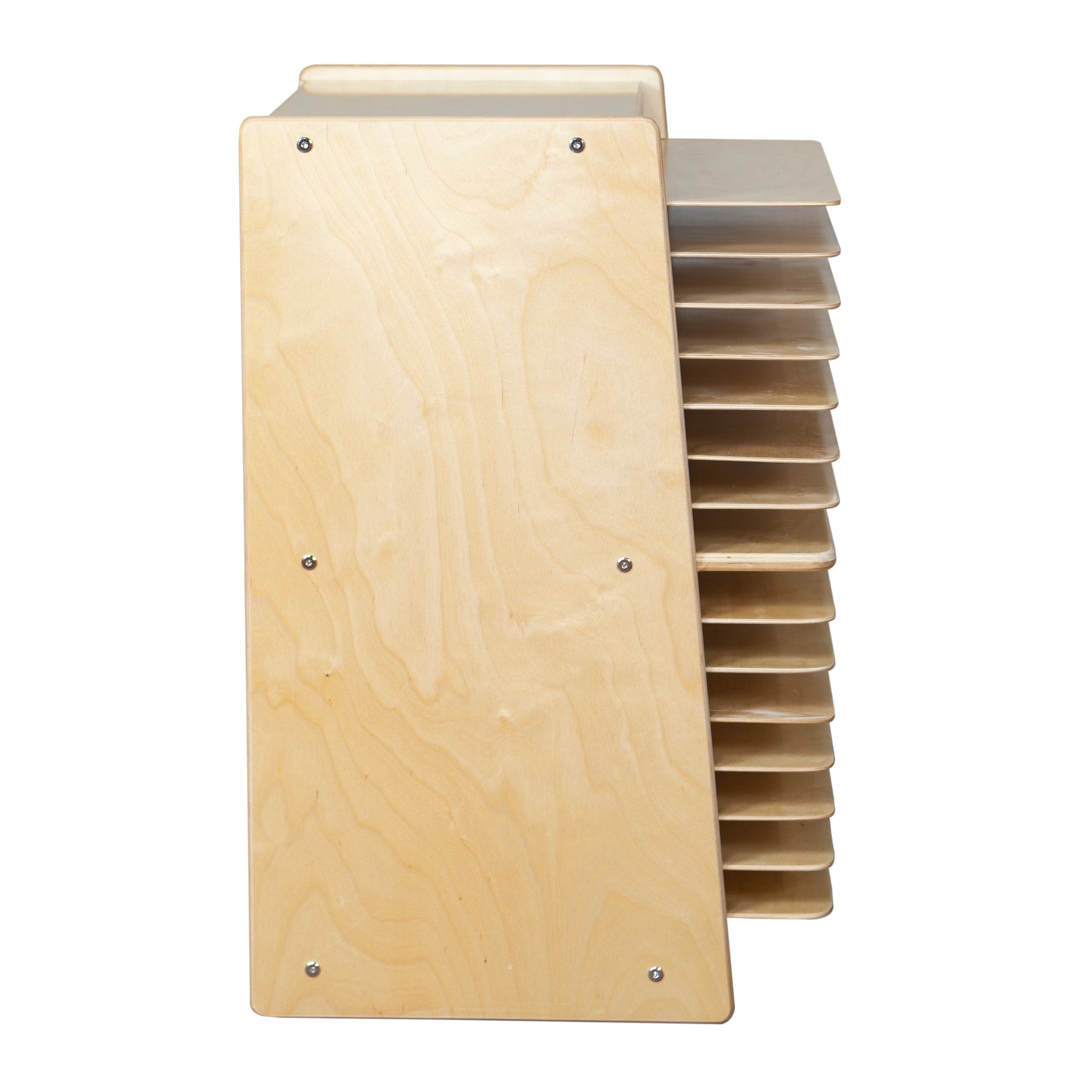 Contender Mobile Drying and Storage Rack-RTA